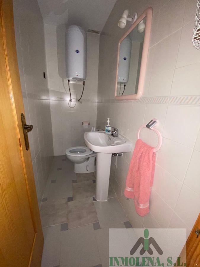 For sale of duplex in La Manga del Mar Menor
