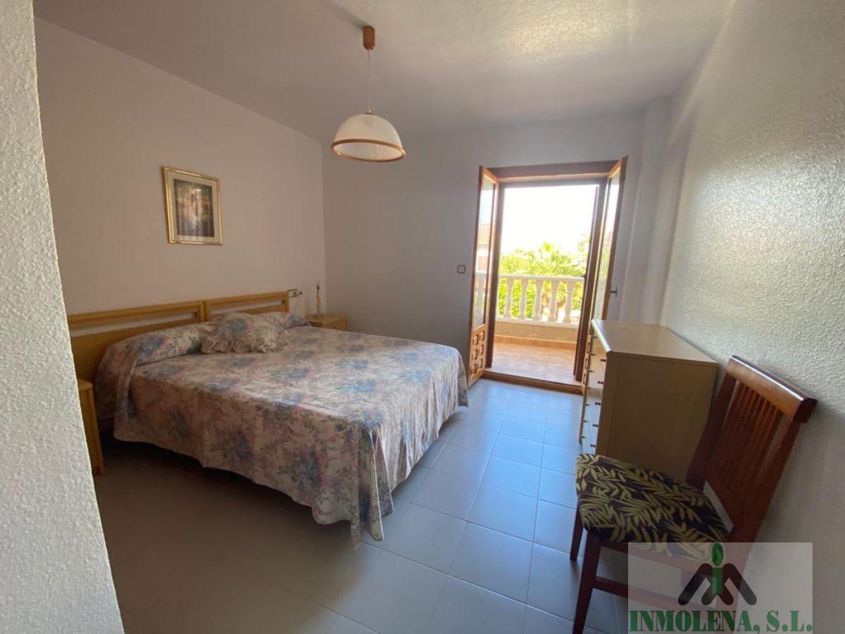 For sale of duplex in La Manga del Mar Menor