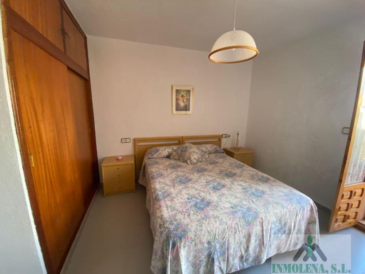 For sale of duplex in La Manga del Mar Menor