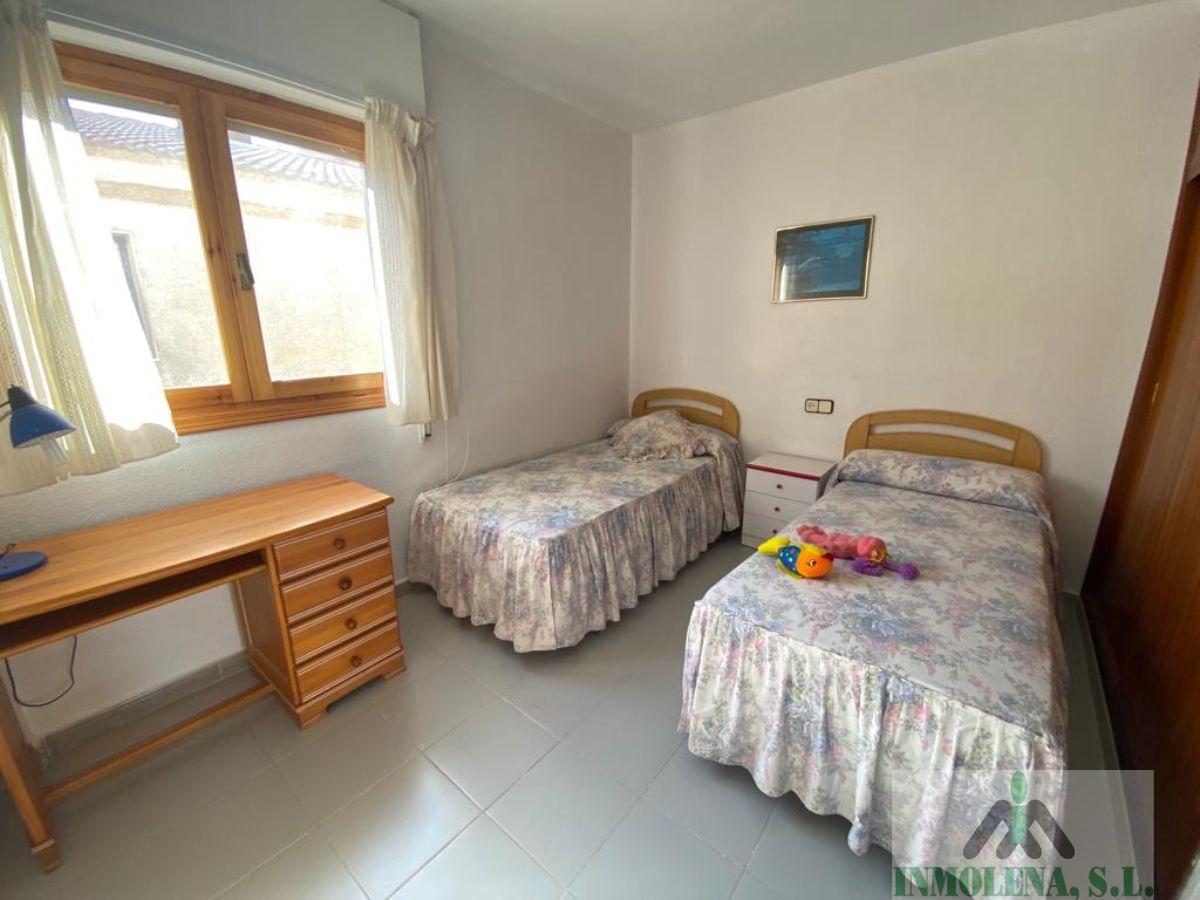 For sale of duplex in La Manga del Mar Menor