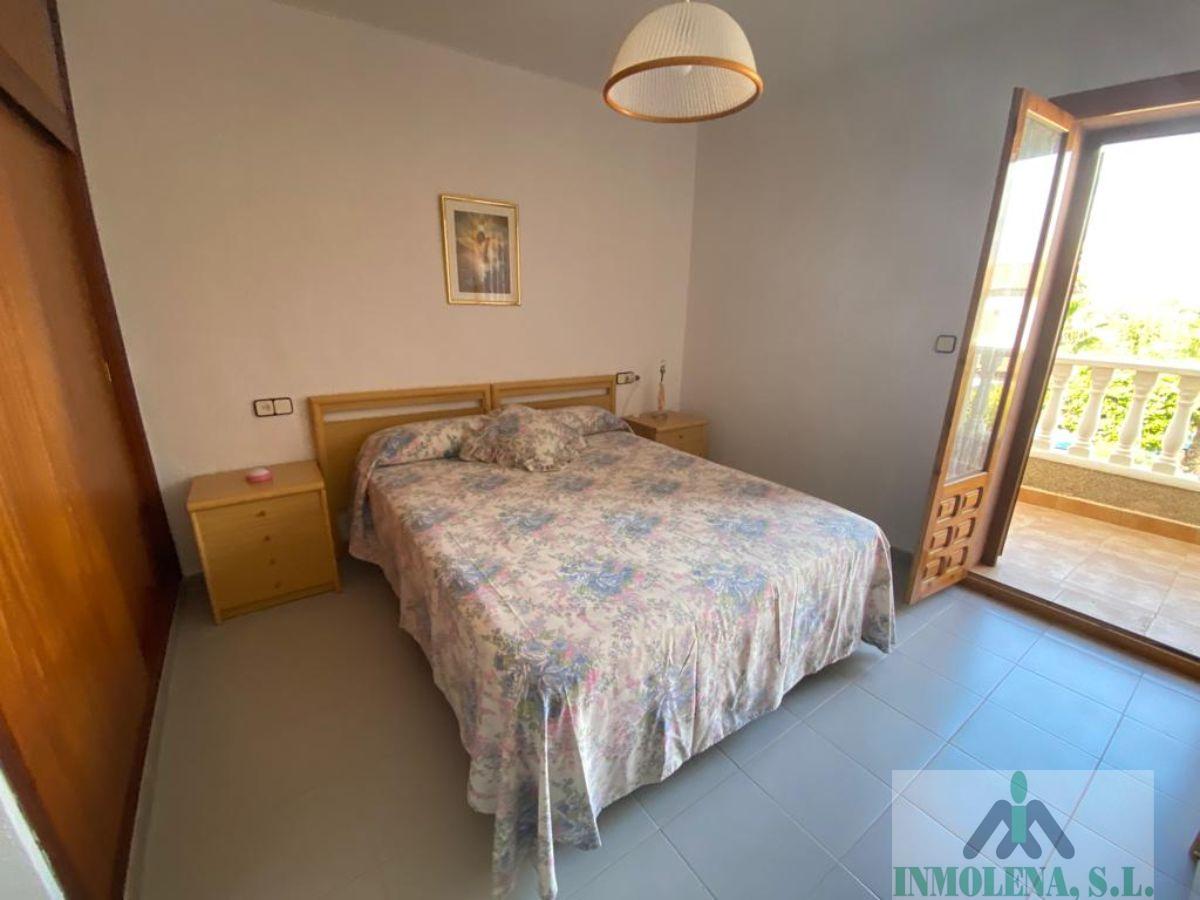 For sale of duplex in La Manga del Mar Menor