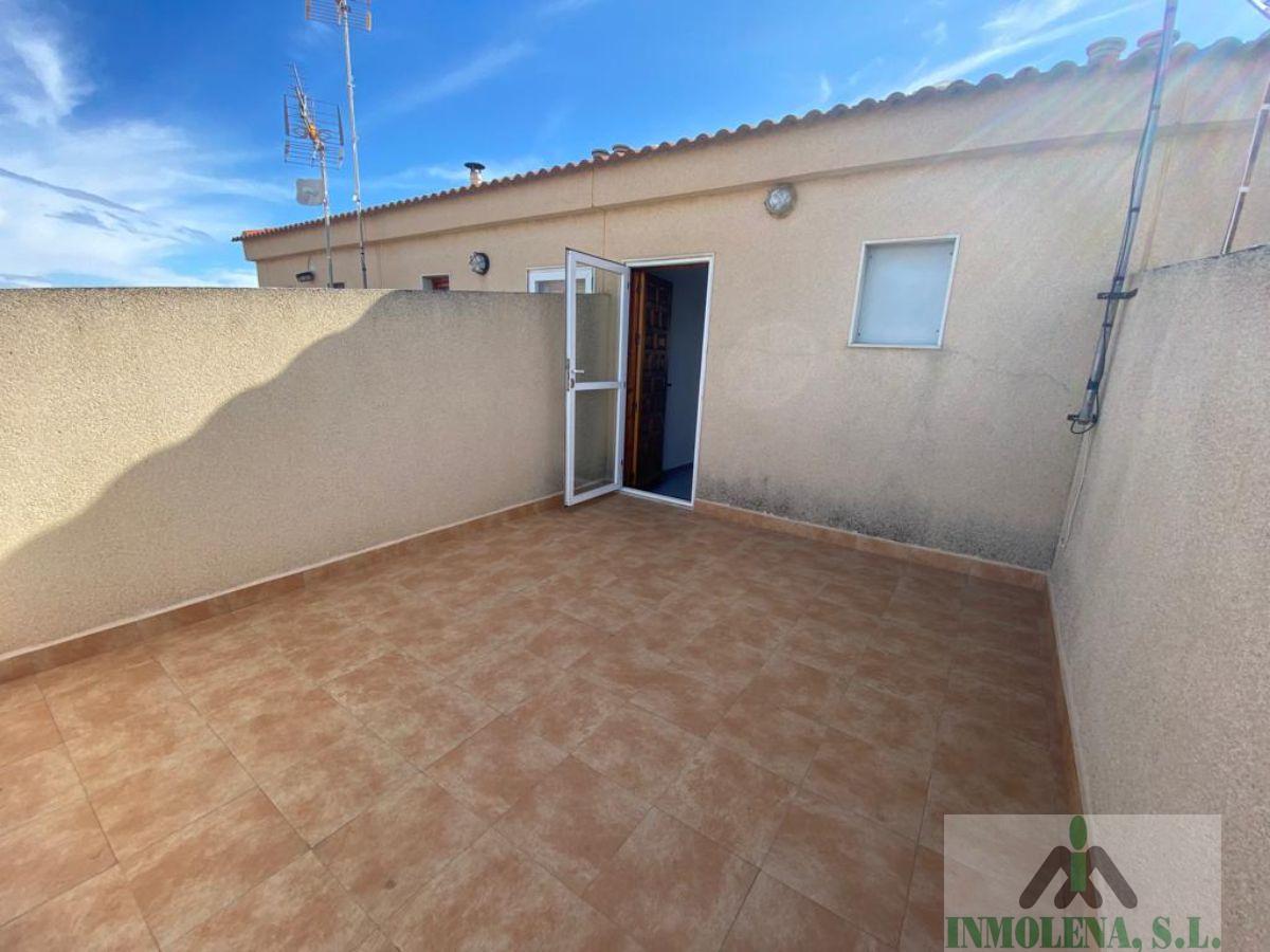 For sale of duplex in La Manga del Mar Menor