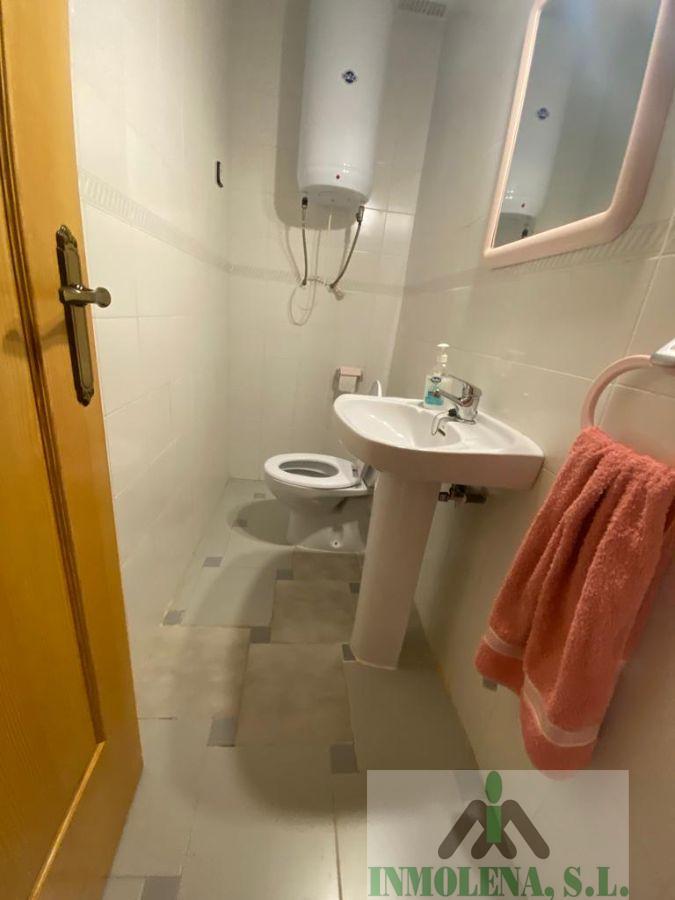 For sale of duplex in La Manga del Mar Menor