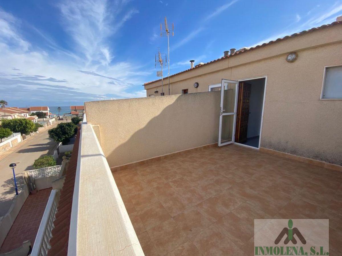 For sale of duplex in La Manga del Mar Menor