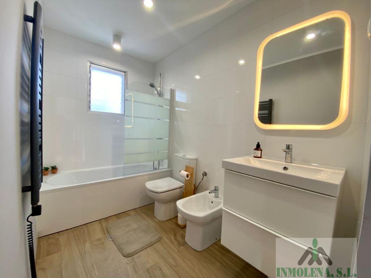 For sale of chalet in La Manga del Mar Menor