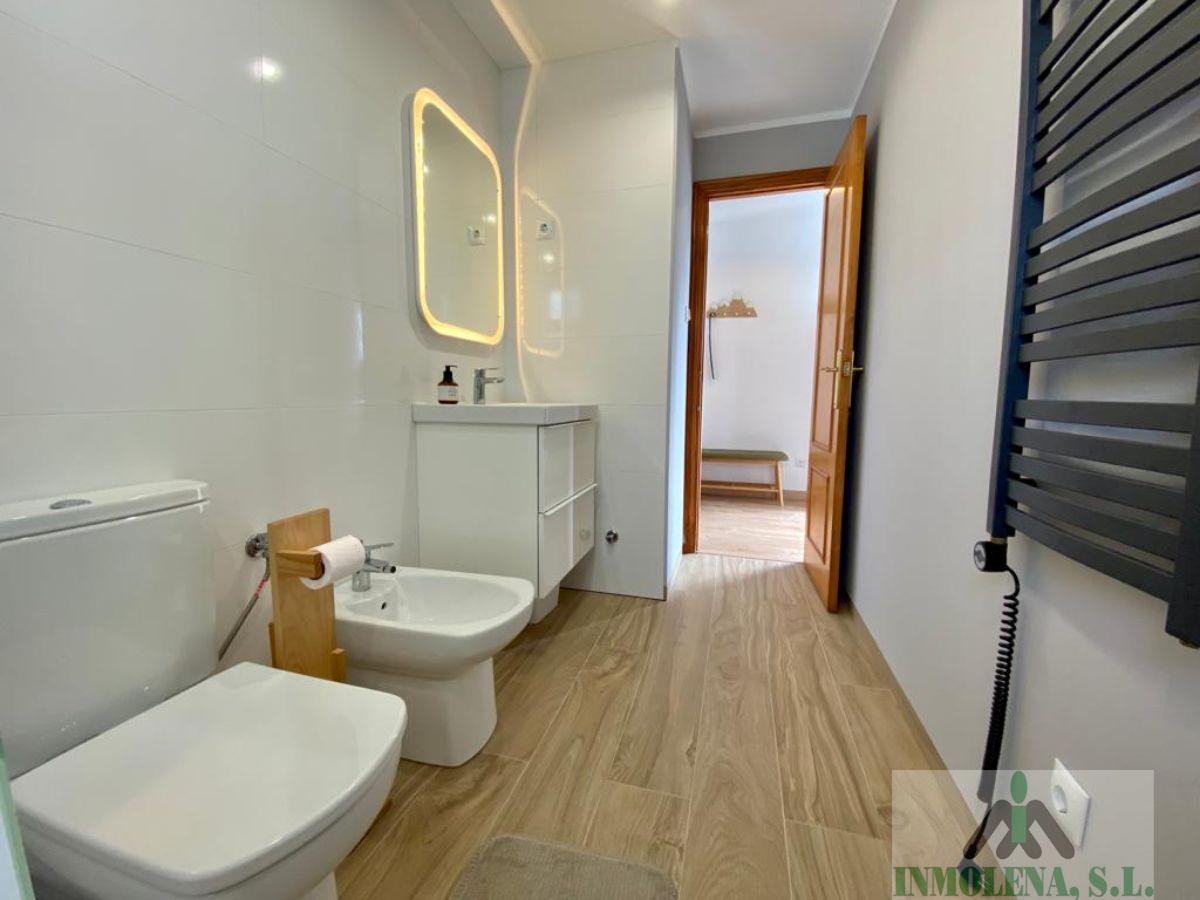 For sale of chalet in La Manga del Mar Menor