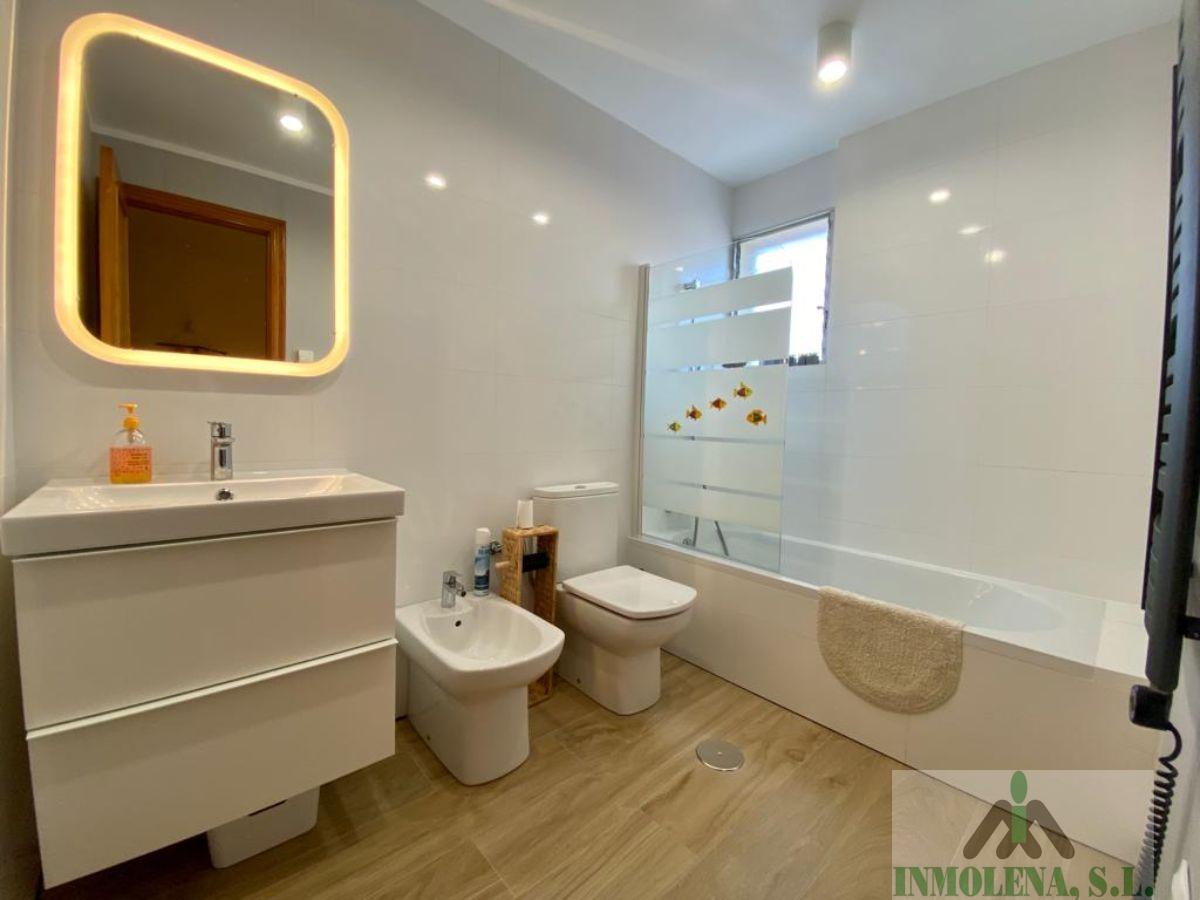 For sale of chalet in La Manga del Mar Menor