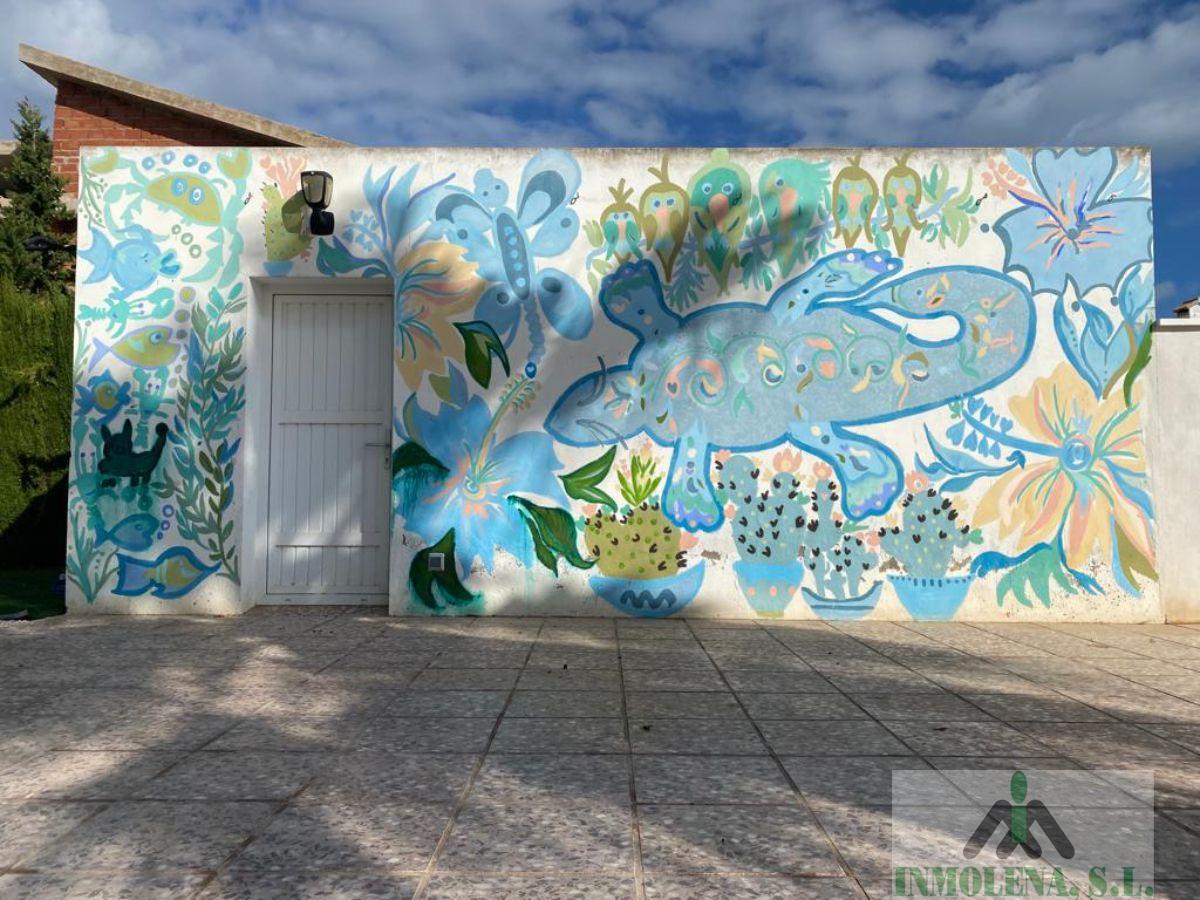 For sale of chalet in La Manga del Mar Menor