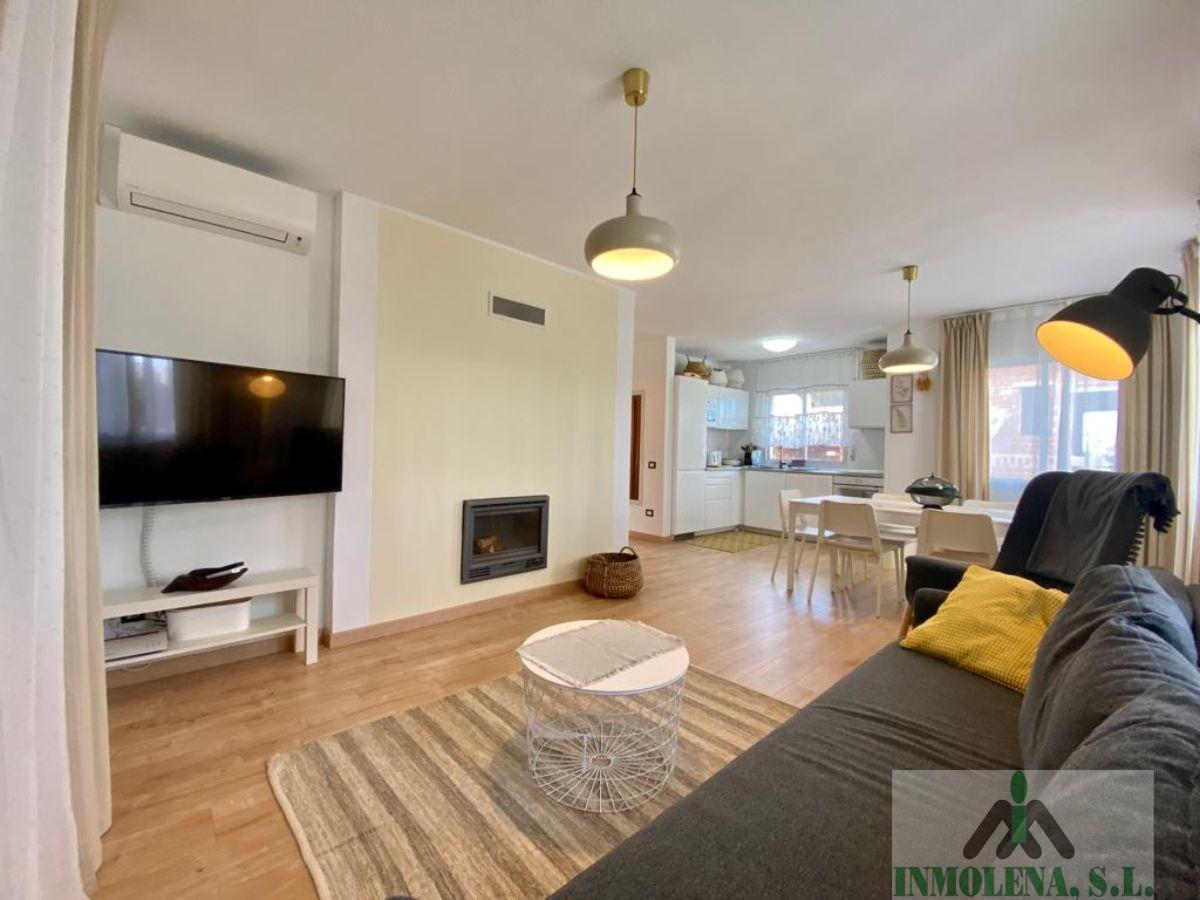 For sale of chalet in La Manga del Mar Menor