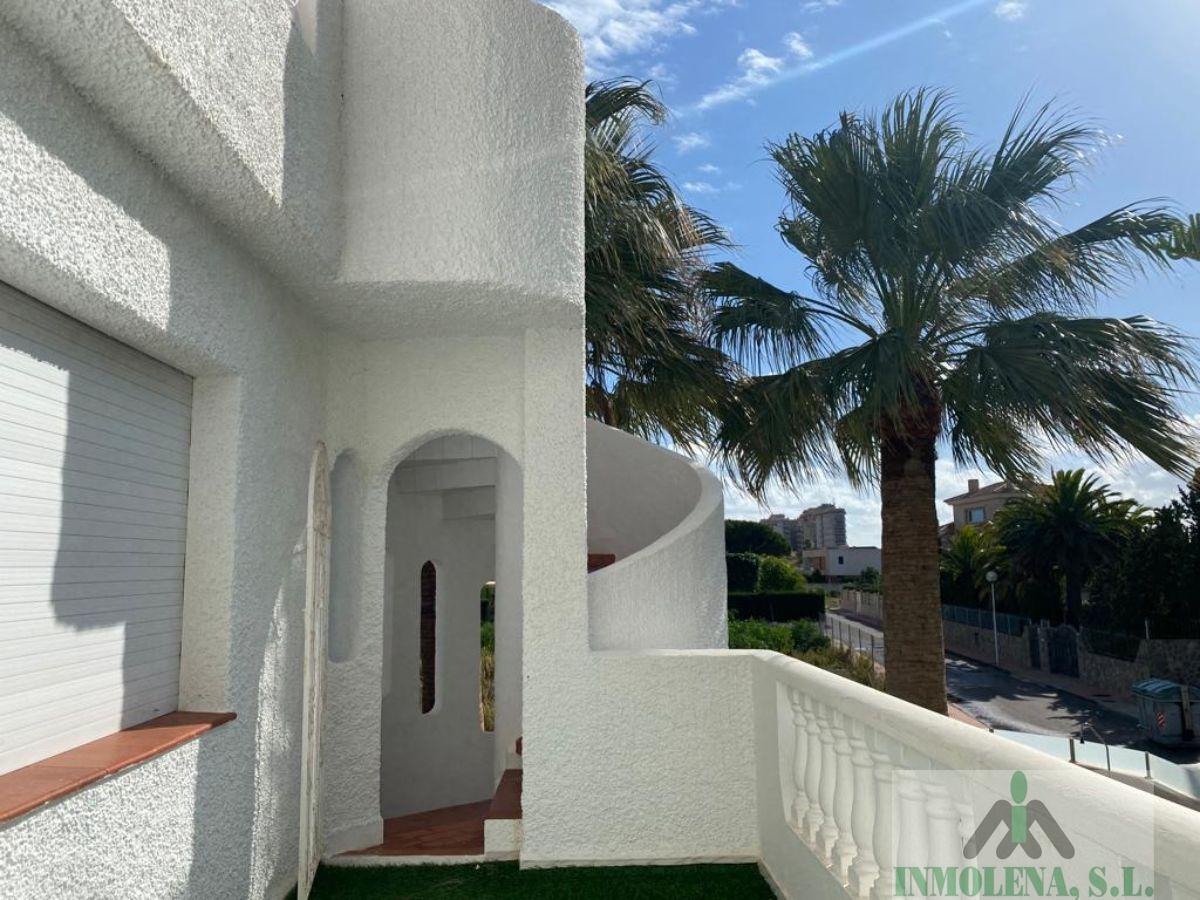For sale of chalet in La Manga del Mar Menor