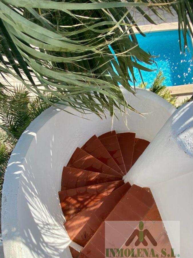 For sale of chalet in La Manga del Mar Menor