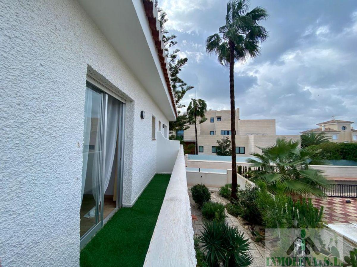 For sale of chalet in La Manga del Mar Menor