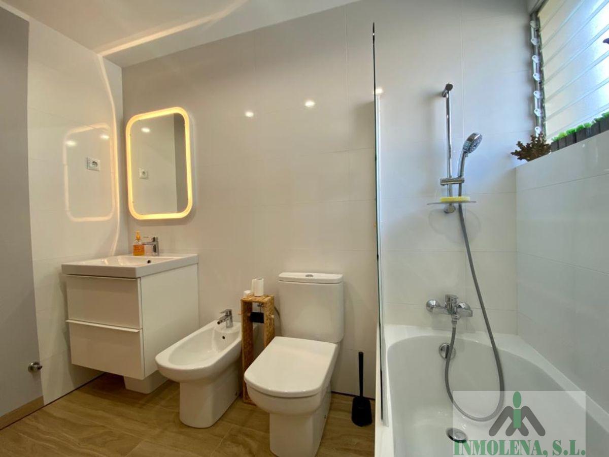 For sale of chalet in La Manga del Mar Menor