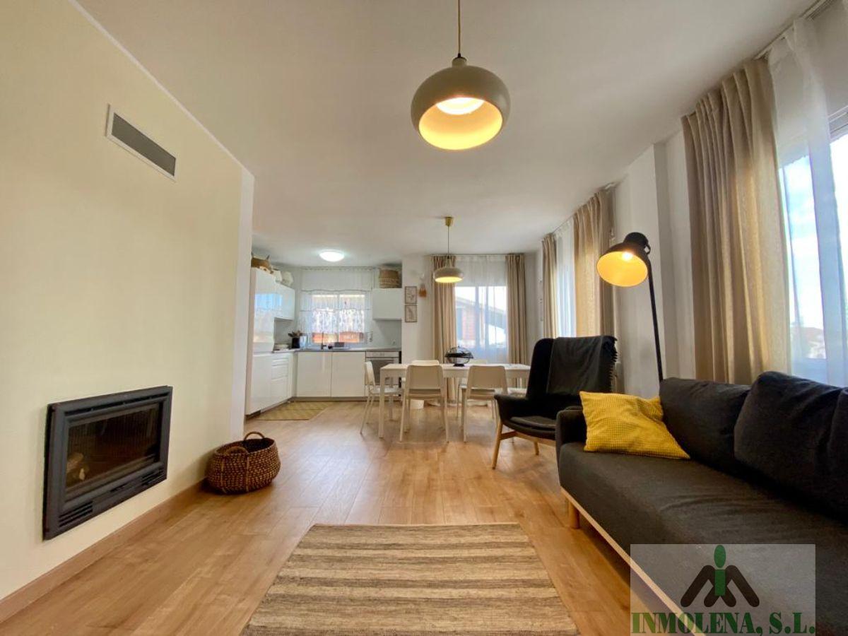 For sale of chalet in La Manga del Mar Menor