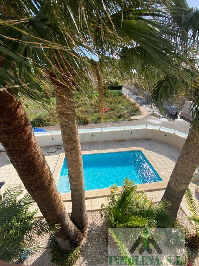 For sale of chalet in La Manga del Mar Menor