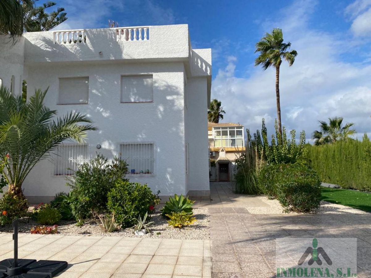 For sale of chalet in La Manga del Mar Menor