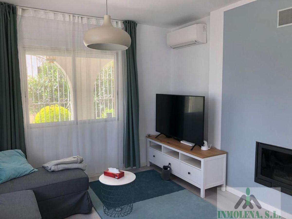 For sale of chalet in La Manga del Mar Menor