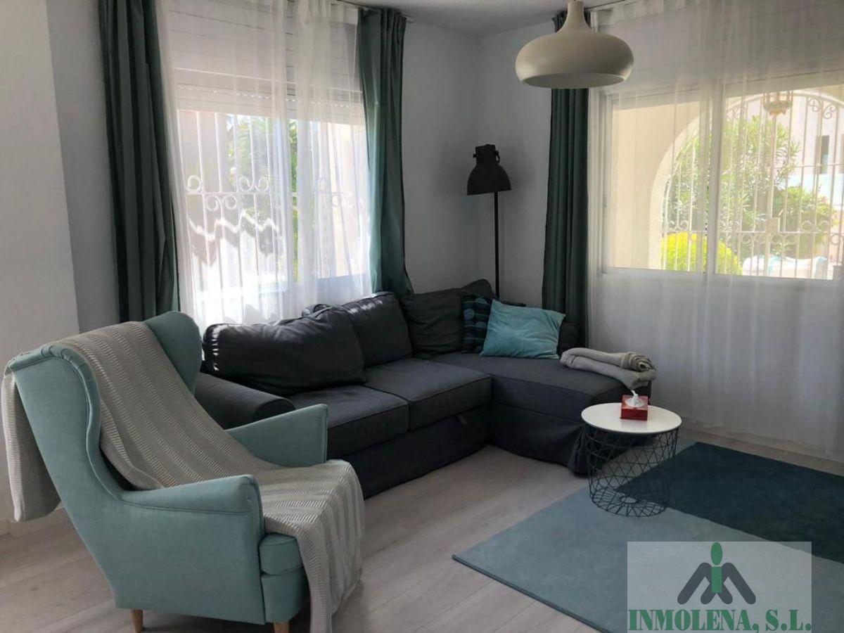 For sale of chalet in La Manga del Mar Menor