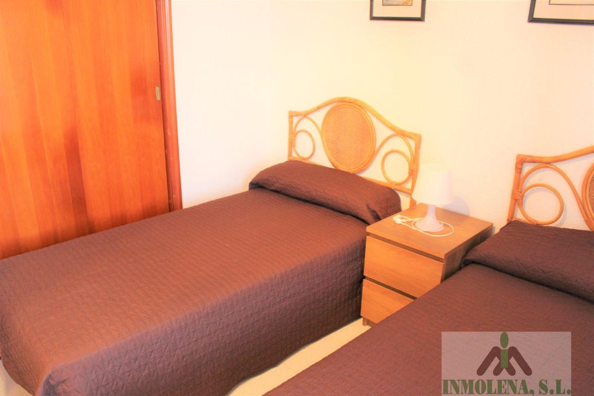 Venta de apartamento en La Manga del Mar Menor