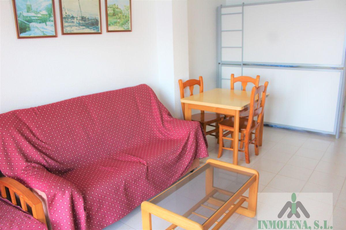 Venta de apartamento en La Manga del Mar Menor