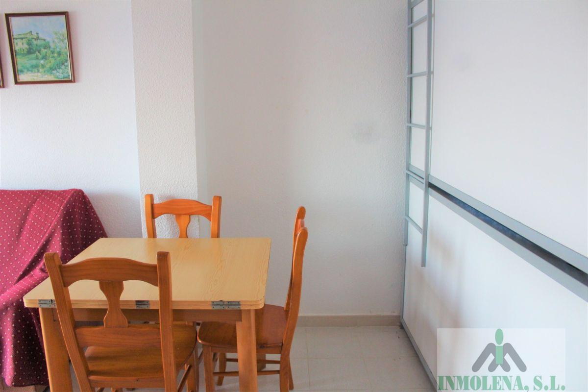 Venta de apartamento en La Manga del Mar Menor