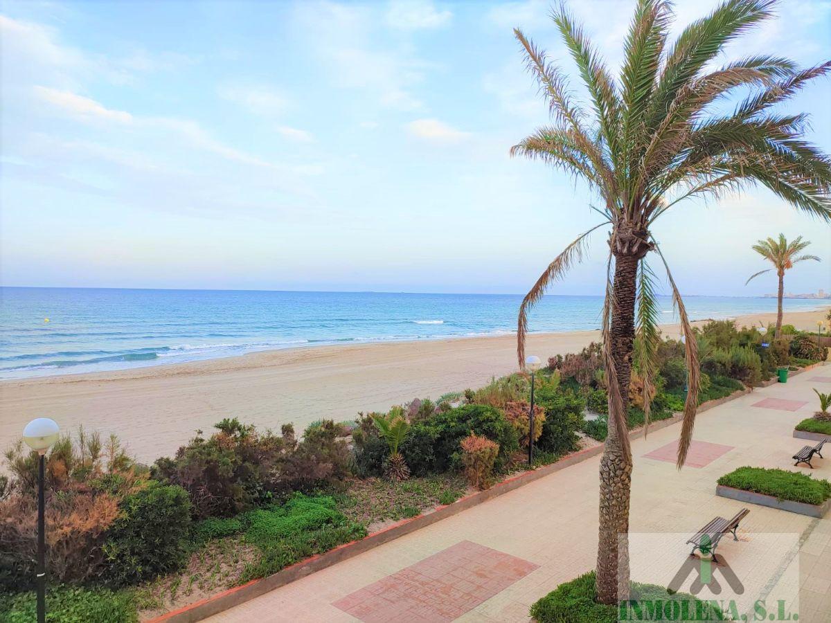 Venta de apartamento en La Manga del Mar Menor
