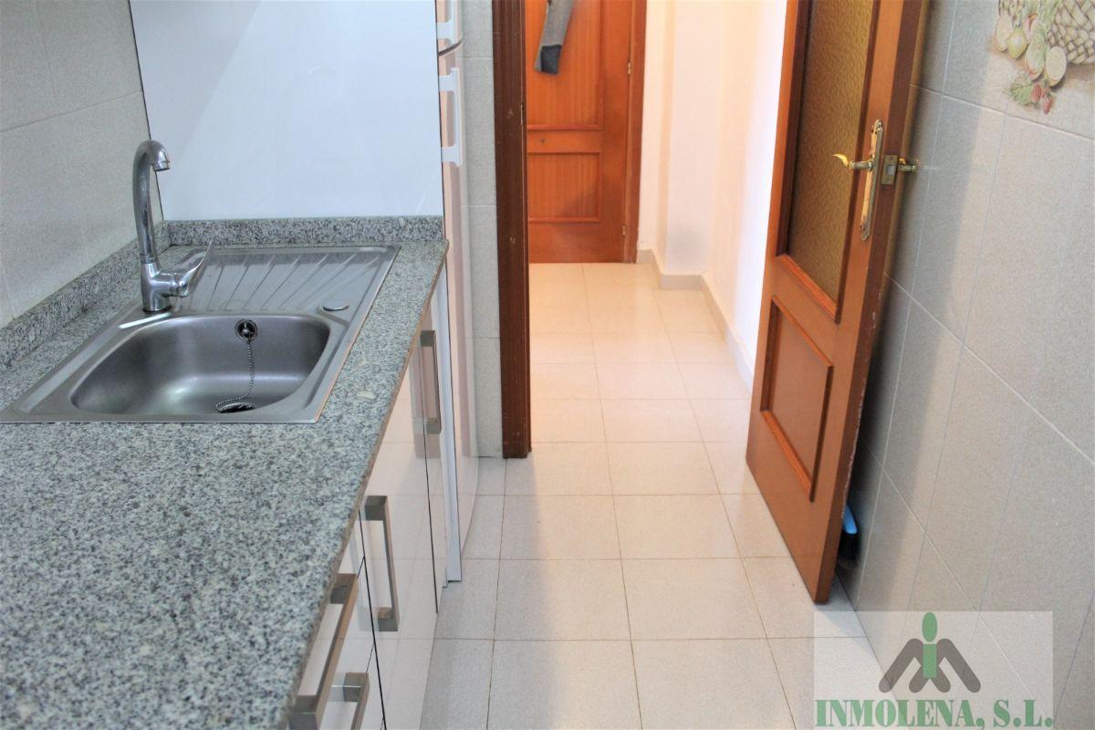 Venta de apartamento en La Manga del Mar Menor