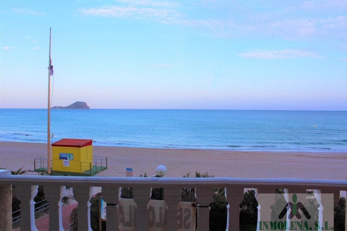 Venta de apartamento en La Manga del Mar Menor