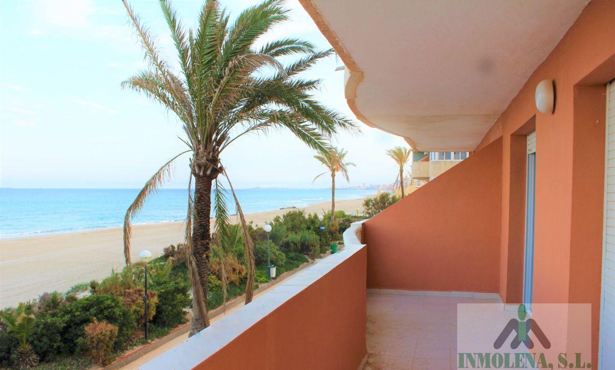 Venta de apartamento en La Manga del Mar Menor