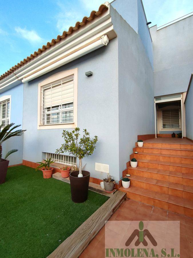 For sale of house in El Algar