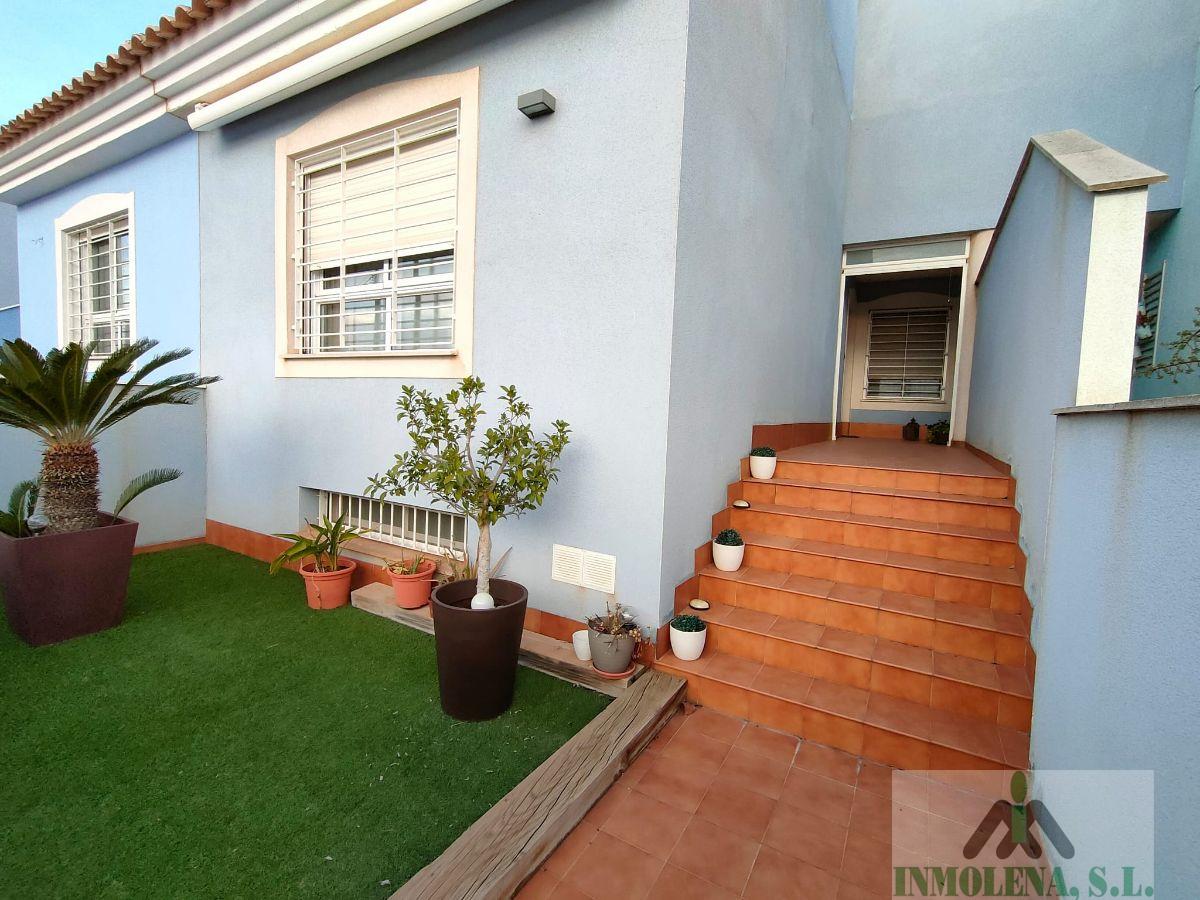 For sale of house in El Algar