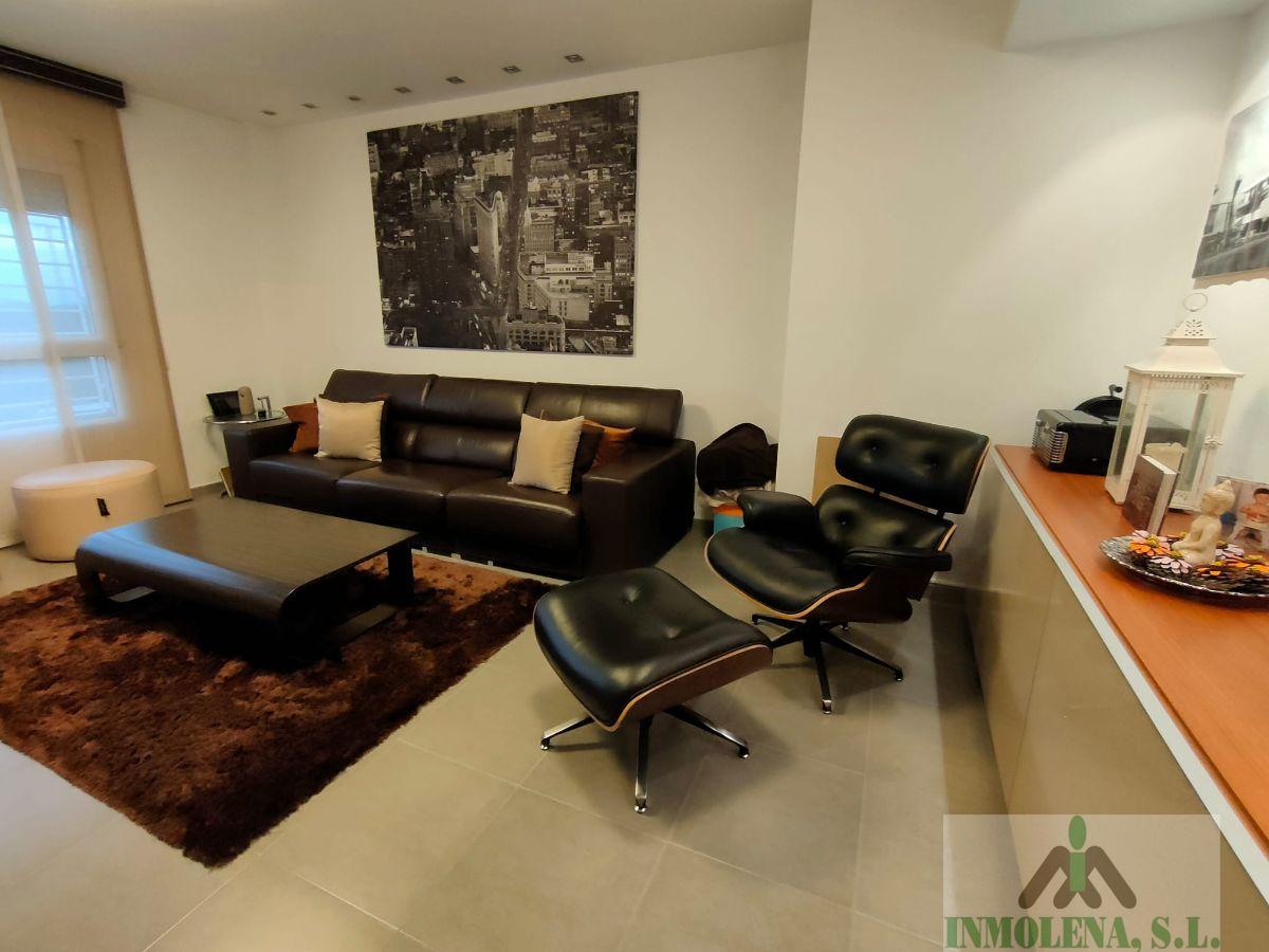 For sale of house in El Algar