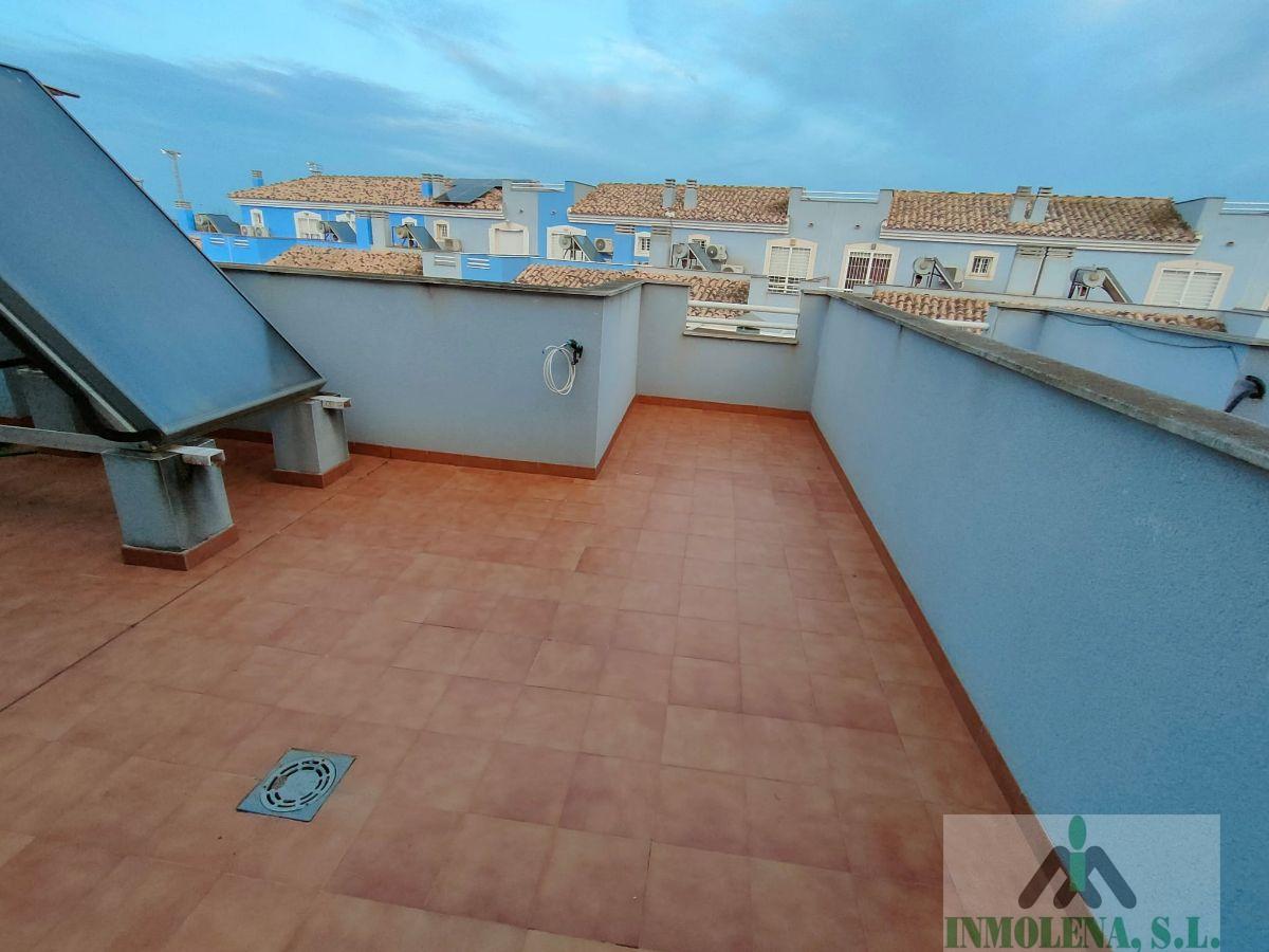 For sale of house in El Algar