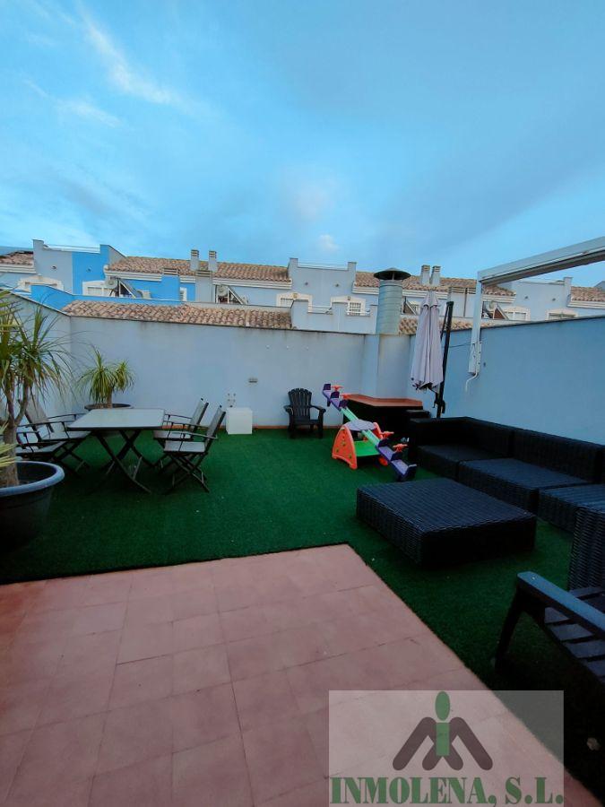 For sale of house in El Algar