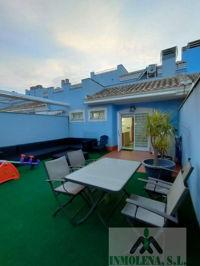 For sale of house in El Algar