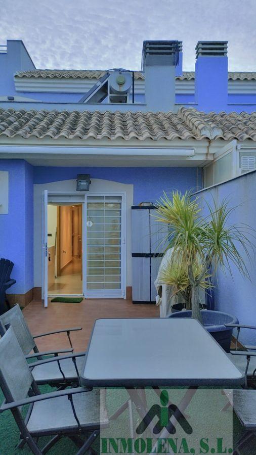 For sale of house in El Algar