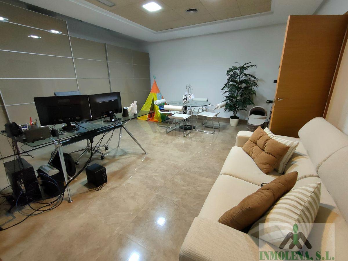 For sale of house in El Algar