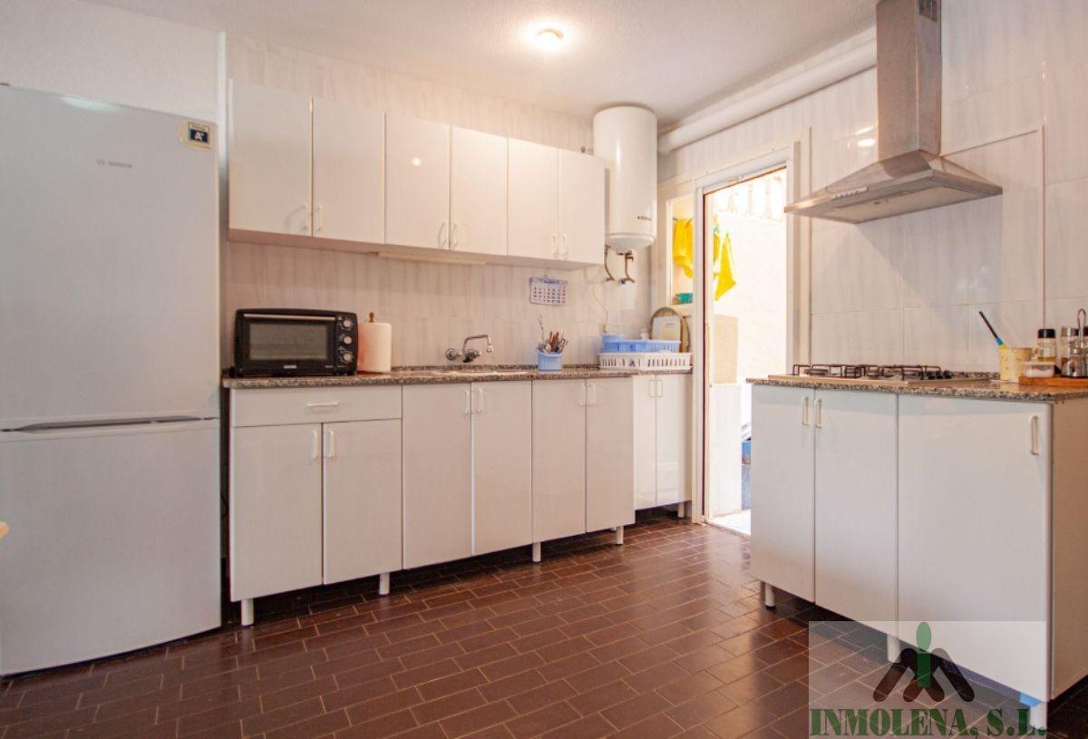 For sale of apartment in La Manga del Mar Menor