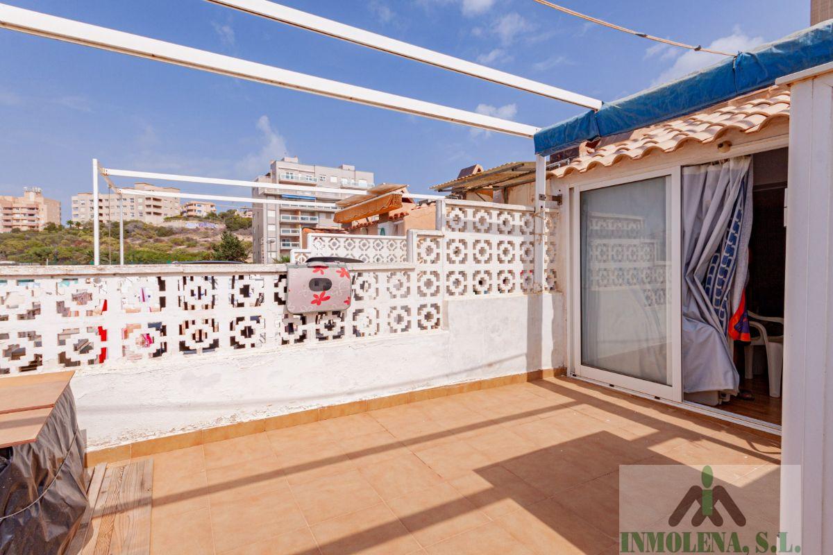 Venta de apartamento en La Manga del Mar Menor