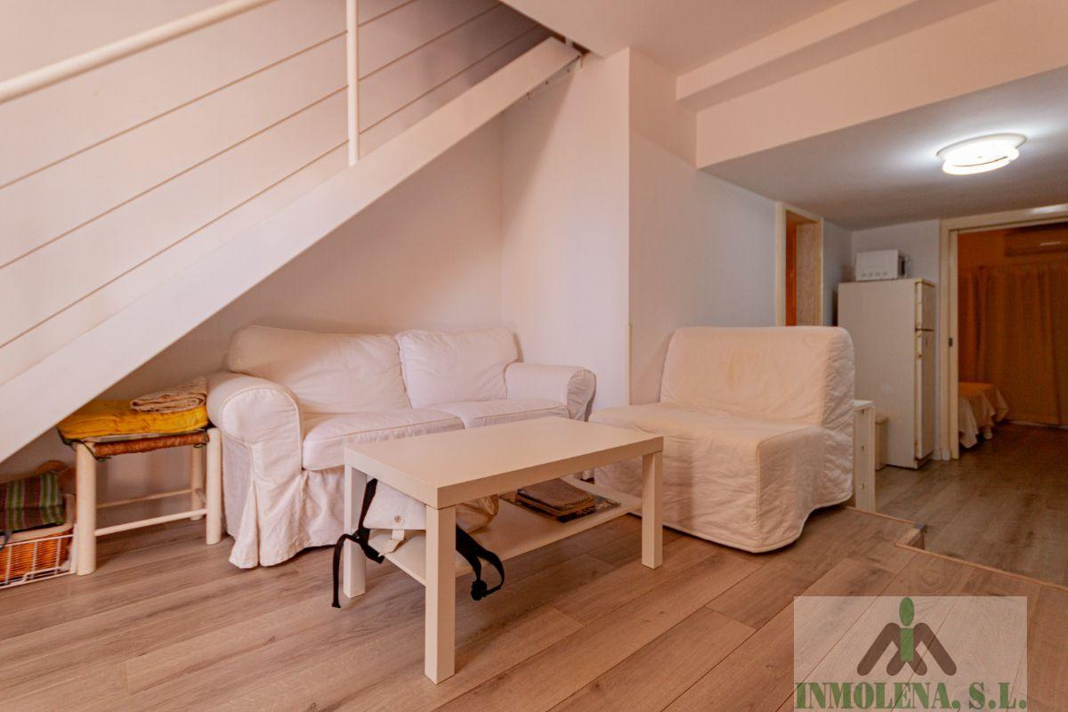 Venta de apartamento en La Manga del Mar Menor