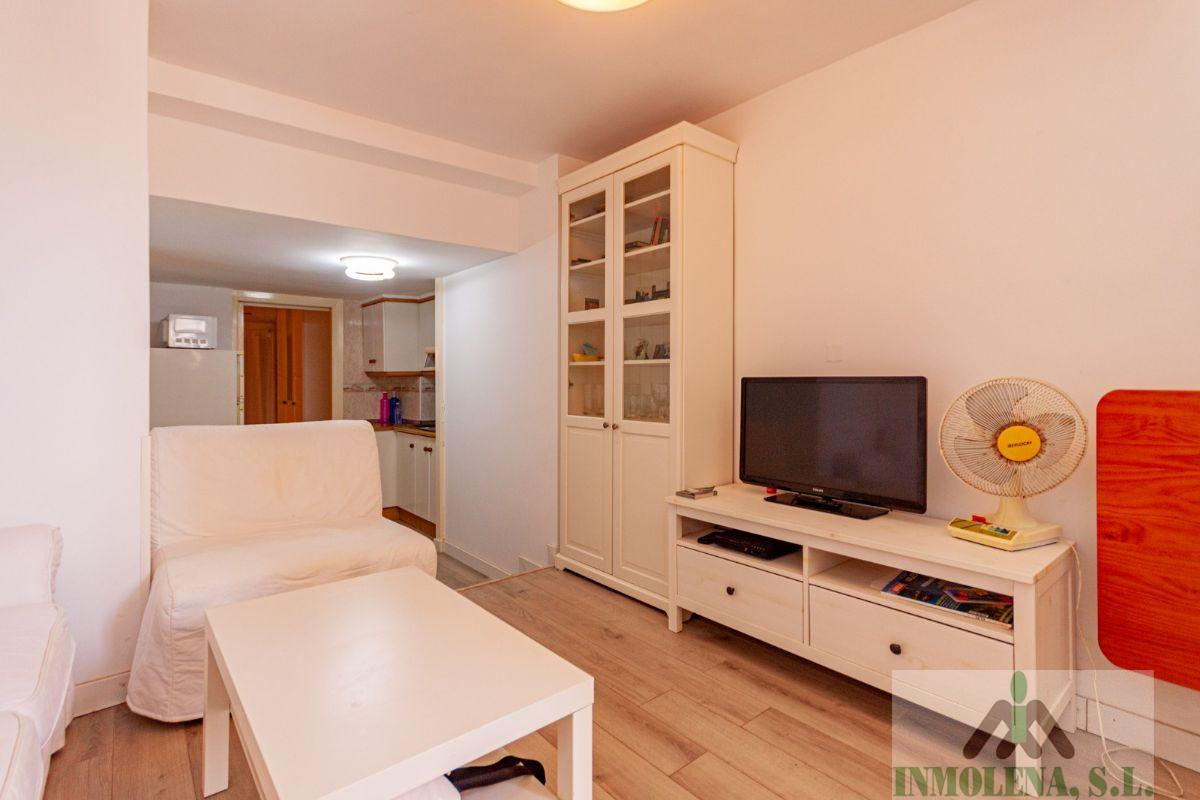 Venta de apartamento en La Manga del Mar Menor