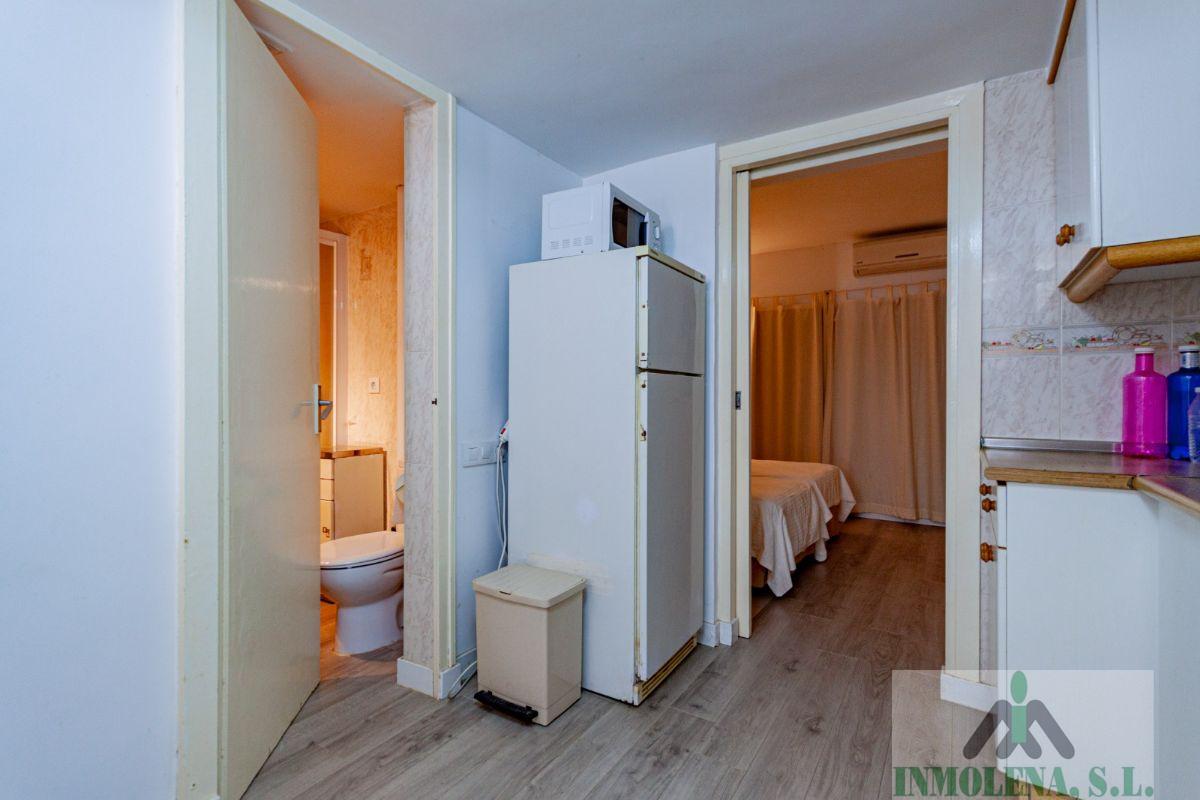 Venta de apartamento en La Manga del Mar Menor