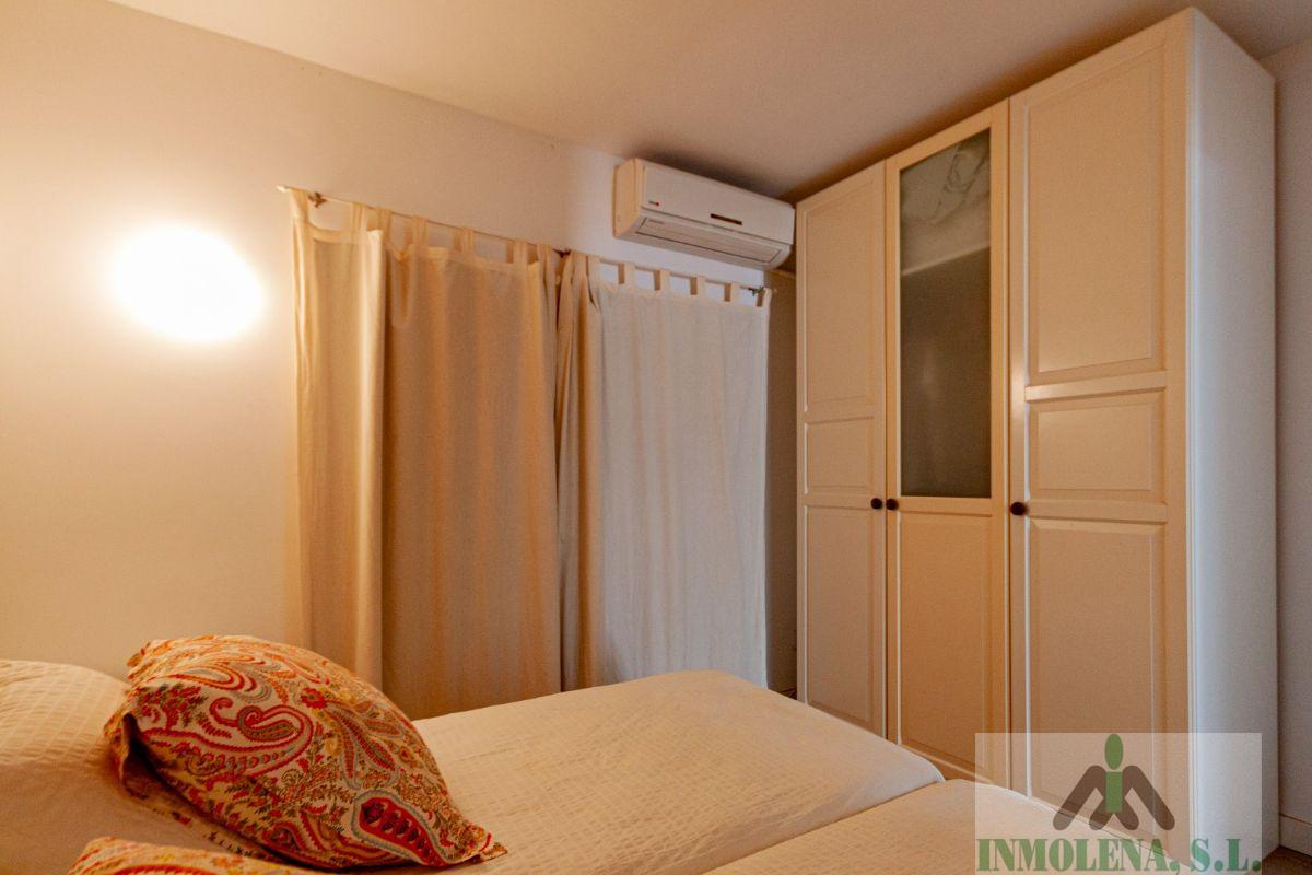 Venta de apartamento en La Manga del Mar Menor