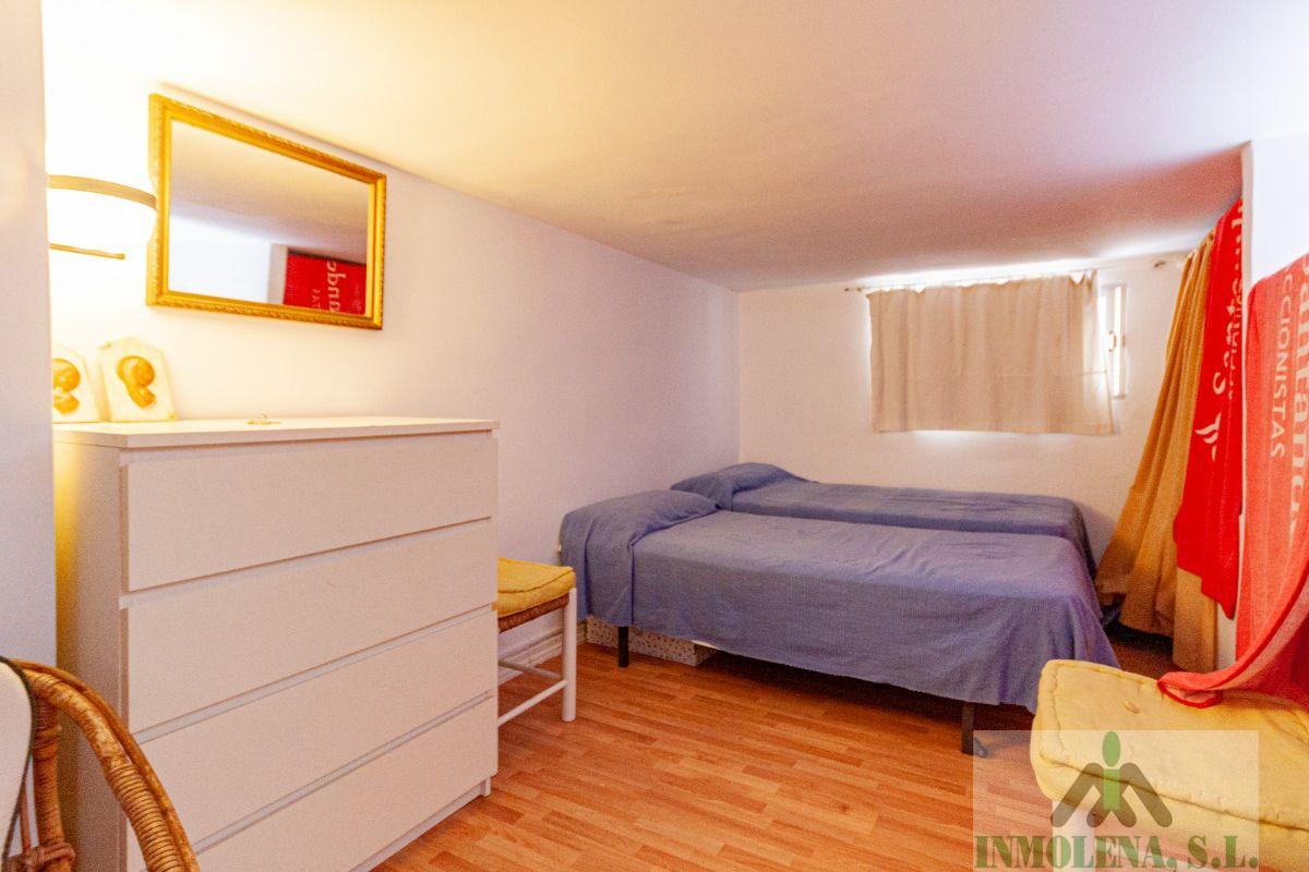 Venta de apartamento en La Manga del Mar Menor