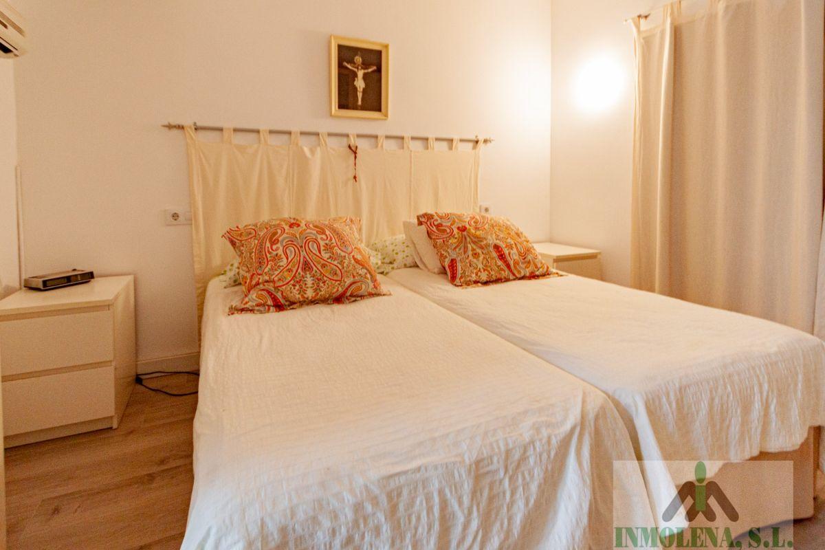 Venta de apartamento en La Manga del Mar Menor