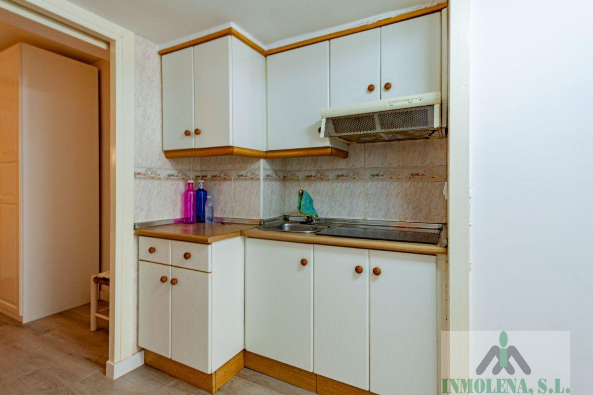 Venta de apartamento en La Manga del Mar Menor