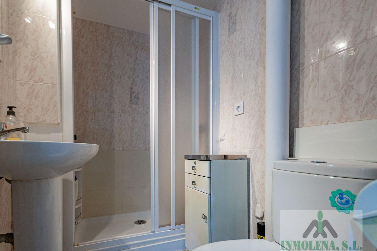 Venta de apartamento en La Manga del Mar Menor