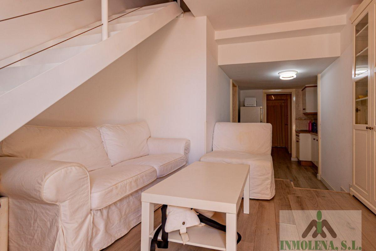 Venta de apartamento en La Manga del Mar Menor