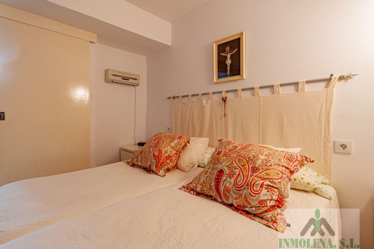 Venta de apartamento en La Manga del Mar Menor