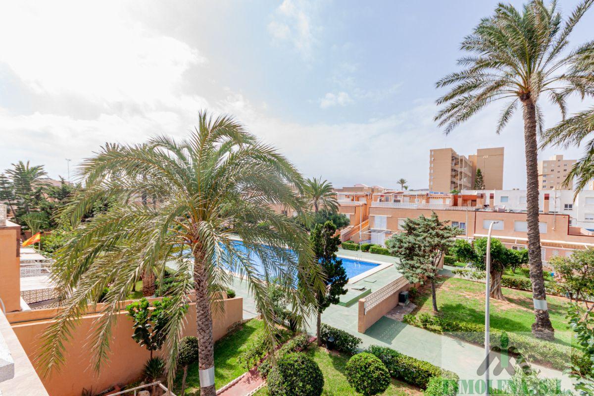 Venta de apartamento en La Manga del Mar Menor
